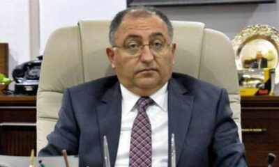 Belediyeyi 25 milyon tokatlayan CHP’li Yalova Belediye Başkanı Vefa Salman hakkında hırsızlıktan yakalama kararı talebi!.