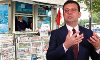 “Bu yasaya da hukuka da vicdana da aykırı” İmamoğlu’ndan yüzde 500 zam..