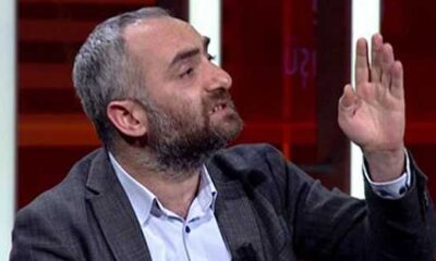 İsmail Saymaz’dan yeni gazetesi Sözcü’ye güzelleme.. (video haber)