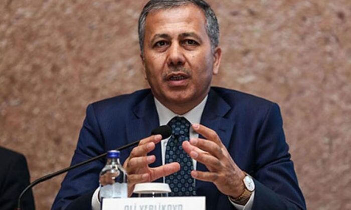 Ali Yerlikaya’dan İstanbul için yeni tedbir açıklaması..