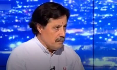 Yunan Casus Savvas Kalenderidis: “Erdoğan yaptığı operasyonlar ile almaya yemin ettikleri toprakları alıyor!.” (video haber)