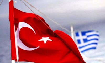Yunanistan’da dikkat çeken araştırma! Halkın büyük çoğunluğu Türkiye ile diyalog istiyor!.