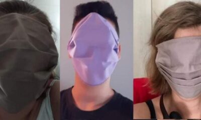 Maske takma zorunluğu sona eriyor!.
