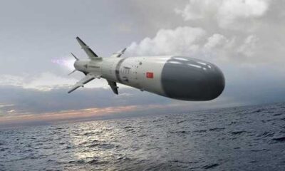 Yerli füze Atmaca’nın teslim tarihi belli oldu!.