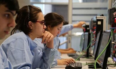 Mesleki ve teknik anadolu liselerinde yüz yüze eğitim 5 Ekim’de başlıyor!.