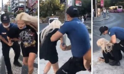 Kadıköy’de ki maske tartışmasına ilişkin soruşturma tamamlandı! İşte Rana Batı için istenen ceza..