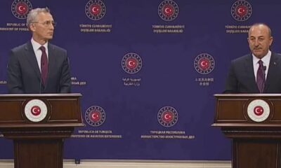 Türkiye noktayı koydu! “Ermenistan sivillere saldırıyor, bu savaş suçudur!.”