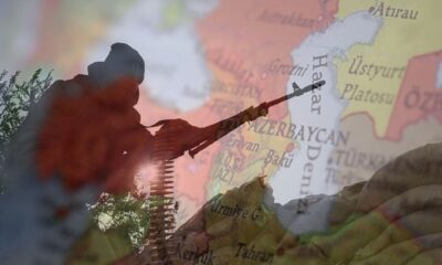 Azerbaycan’ın Ankara Büyükelçisi’nden kirli ittifak açıklaması! “Karabağ’da ki PKK’lı teröristlerin merkezleriyle konuşmalarını tespit ettik!.”