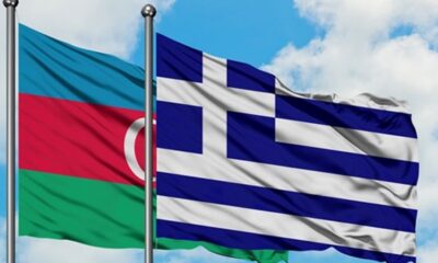 Azerbaycan’dan Yunanistan’a misilleme! Büyükelçisini geri çağırdı!.