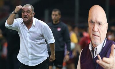 Hıncal Uluç, Fatih Terim’i yalancılıkla suçladı!.