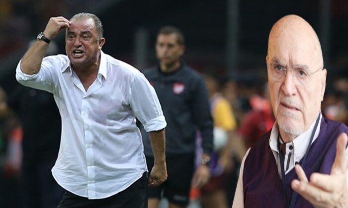 Hıncal Uluç, Fatih Terim’i yalancılıkla suçladı!.