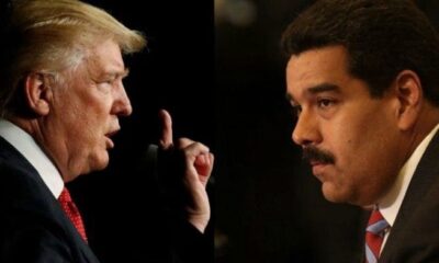 Donald Trump’ın Maduro planı ortaya çıktı!.
