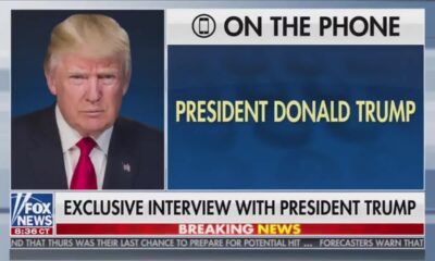 ABD Başkanı Donald Trump canlı yayında öksürük krizine girince mikrofonunu sessize aldılar!. (video haber)