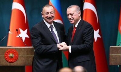 Gardaştan Başkan Erdoğan’a mektup! “Size ve kardeş Türk halkına teşekkür ediyoruz!.”