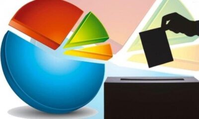 Son seçim anketi sonuçları açıklandı!.