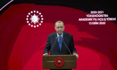 Başkan Erdoğan, Kılıçdaroğlu’nun erken seçim çıkışına son noktayı koydu! “Bunlar kabile devletlerinin yaptığı iştir!.” (video haber)