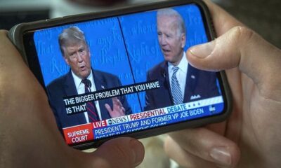 Fitch, ABD’de ki başkanlık seçimini etkiliyor! “Biden kazanırsa mali destekler daha büyük olacak!.”