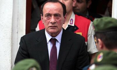 Öz yeğenini öldürten Alaattin Çakıcı’ya 17 yıl hapis şoku!.