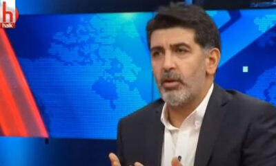 Levent Gültekin’in skandal sözleri Halk TV’ye pahalıya patladı!.