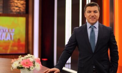 İsmail Küçükkaya Fox TV yayınına çıkmadı!.