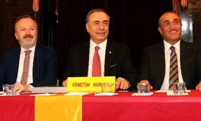 Galatasaray’da 50 milyon TL’lik operasyon..