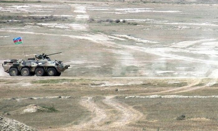 Azerbaycan Savunma Bakanlığı duyurdu! “İşgalci Ermeni güçleri panik içinde firar ediyorlar!.”