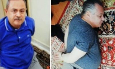FETÖ’nün “altın nesil” olarak nitelendirdiği isimleri ByLock şifreleri ele verdi!.