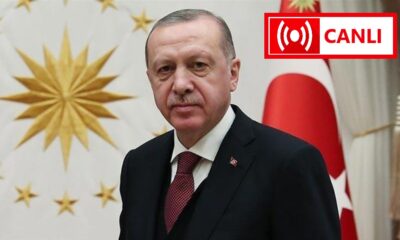 Başkan Erdoğan, AK Parti Kayseri İl Kongresi’nde konuşuyor!. (canlı yayın)