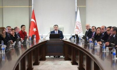 Yerli aşıda seri üretime geçildi!.