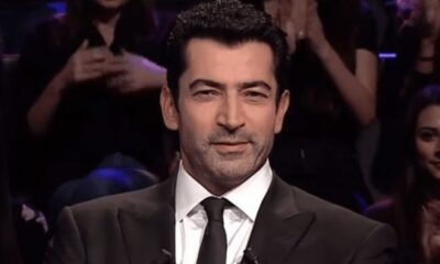 Kenan İmirzalıoğlu’ndan Gardaş Azerbaycan’a selam! “Kardeşlerimize selam ve sevgilerimizle..”