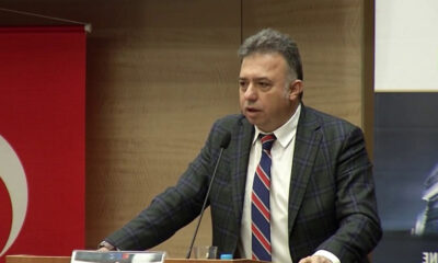 Darbe iması yapan Anayasa Mahkemesi üyesi çark etti!.