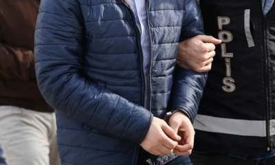 14 ilde FETÖ operasyonu…