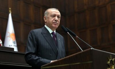 Başkan Erdoğan’dan AYM üyesinin paylaşımına ilişkin ilk açıklama! “… ona düşmez!.”