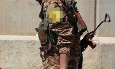 PKK, Fransa’yı protesto eden halka ateş açtı!.