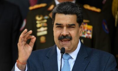 İngiliz yargısı, Venezuela’ya ait altınlarla ilgili Yüksek Mahkeme’nin kararını bozdu!.