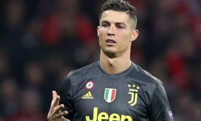 Üçüncü testi de pozitif çıkan Ronaldo’ya kötü haber..
