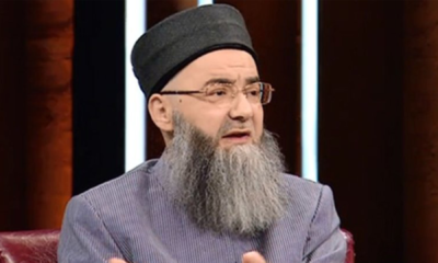 Cübbeli Ahmet Hocadan, Azerbaycan-Ermenistan çatışmasına ilişkin açıklama! “Bu helal değil..”