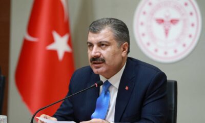 28 Ekim coronavirüs verileri açıklandı!.