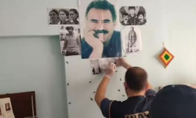 HDP’li başkanlar gözaltına alındı!.