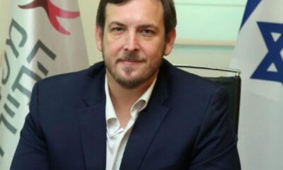 İşgalci teröristlerden Turizm Bakanı Asaf Zamir “Netenyahu’ya güvenmiyorum” diyerek istifa etti!.