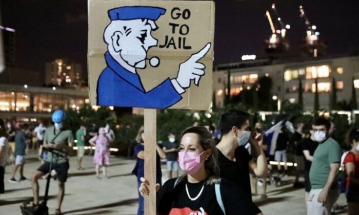 Terörist İsrail karıştı! Katilin istifası isteniyor!.
