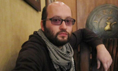 Ermenistan’ın yalanlarını ifşa eden Rus gazetecinin ülkeye girişi yasaklandı!.