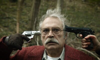 “Şahsiyet” Almanya’da ki ilk Türk dizisi oldu!.