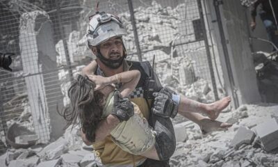 Şam ve Rus ordusu Suriye’de 224 sivili öldürdü!. (çeviri haber)