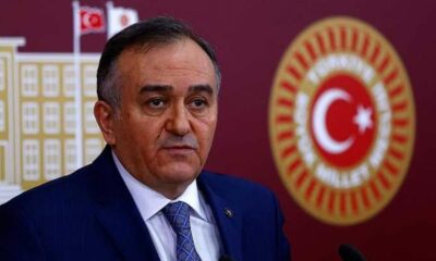 MHP’li Erkan Akçay: “Asıl yargılanması gereken kişi Kılıçdaroğlu’dur!.”