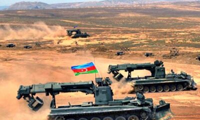 Azerbaycan, Ermeni askerlerin cenazelerini teslim etmeye hazır olduğunu açıkladı!.