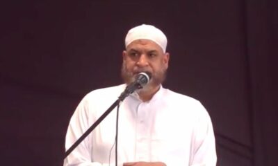 Colorado İmamı Ebu Zeyd: “İslam’ı koruyan tek yer Türkiye..”