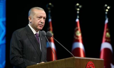 Filistin ve Ürdün’den Cumhurbaşkanı Erdoğan’ın istişare çağrısına destek..