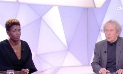 Fransa’da yazar Pascal Bruckner’den Müslüman kadın gazeteciye ırkçı hakaret..