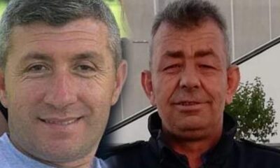 Komşusunu öldüren polis memuru tutuklandı!.